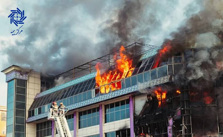 بیمه پاساژ شامل چه مواردی میشود؟